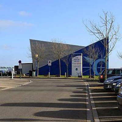 Transport Bretagne le VTC sur Brest, Vannes, Auray, Quimper, Brest, Rennes et Nantes