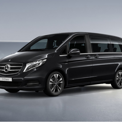 Transport Bretagne vous propose un service business avec la Mercedes classe E.